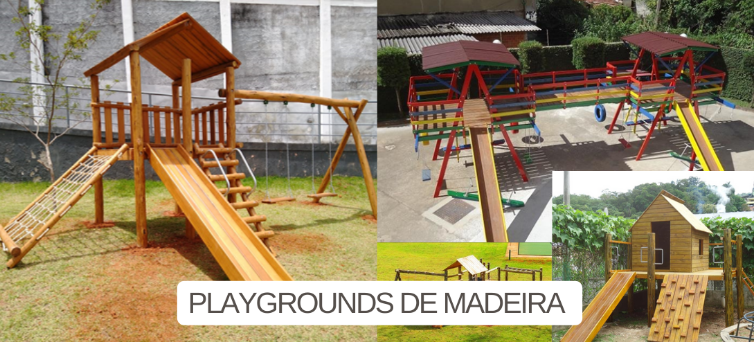 PLAYGROUND DE MADEIRA