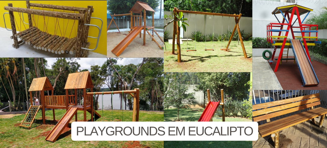 PLAYGROUND DE MADEIRA