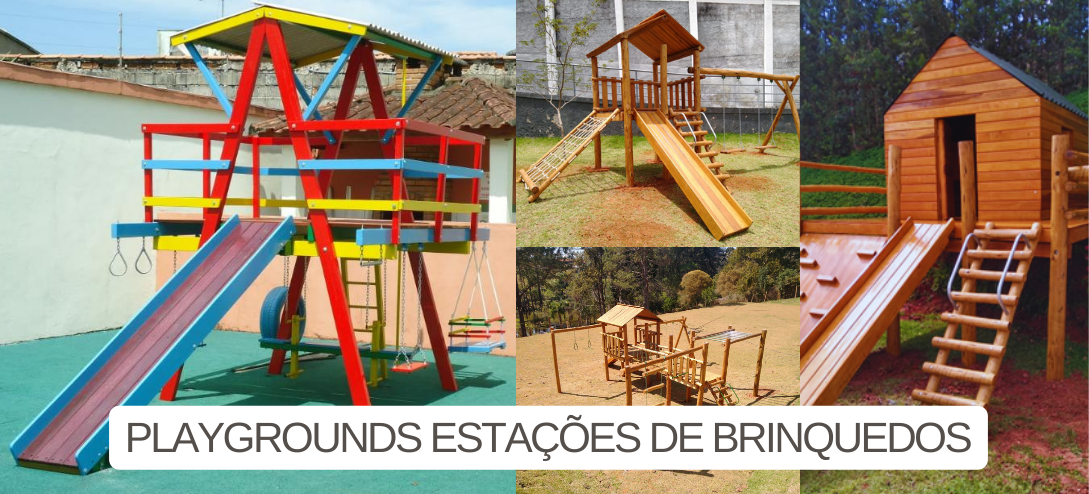 PLAYGROUND DE MADEIRA